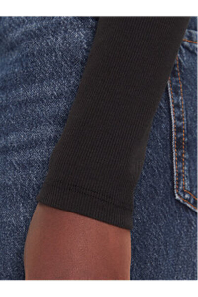 Calvin Klein Jeans Γυναικεία Μπλούζα LV047D218G Πολύχρωμη