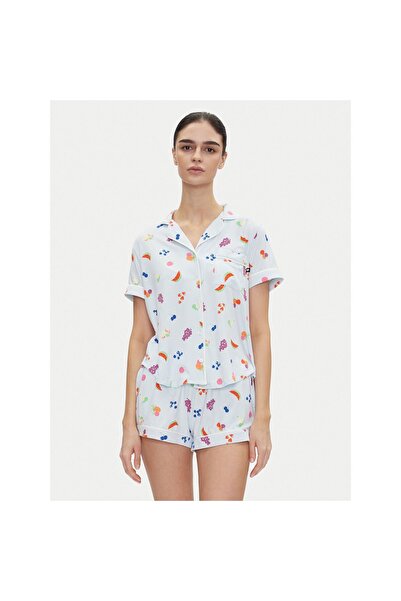 Kate Spade Pijamale de damă KSI12749 Multicolor