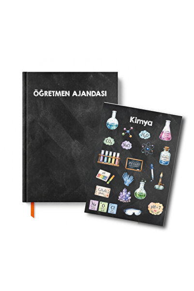 Kedirengi 2026-2027 Branş Öğretmen Ajandası