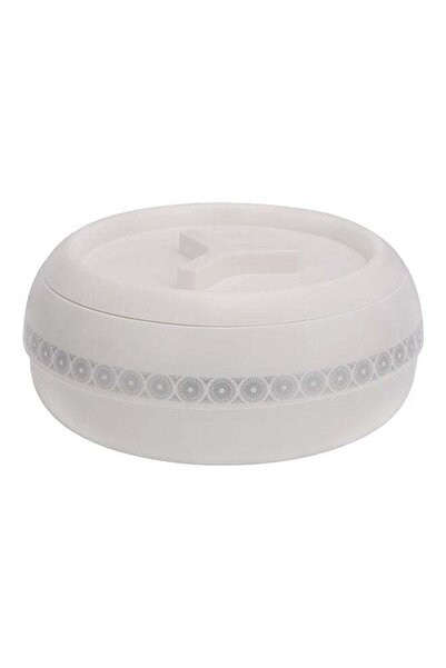 ROYALFORD 2225 ML Zoria Insulated Casserole- RF11030| PP Body with Stainless ...