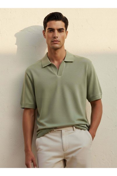 FAV TEXTURE JHONNY POLO