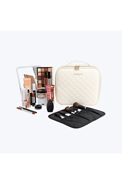 Makeover22 Summer Makeup Bag Set |   Summer Ready Kit