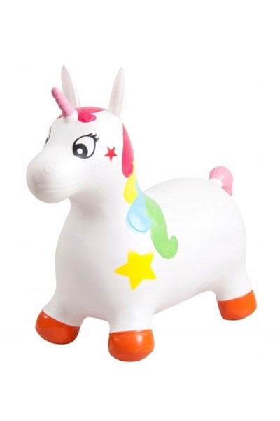NO BRAND Sauvaș pentru copii SUN BABY Unicorn J06.012.1.4