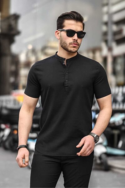 SARİNO SHIRT ERKEK GÖMLEK