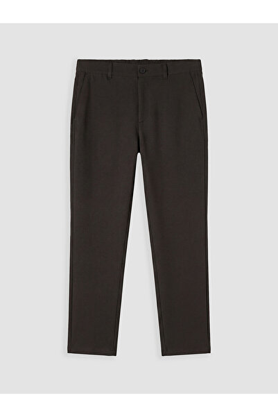 LC Waikiki Vizyon New Season Regular Fit Men's Trousers