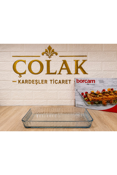 Borcam Büyük Boy