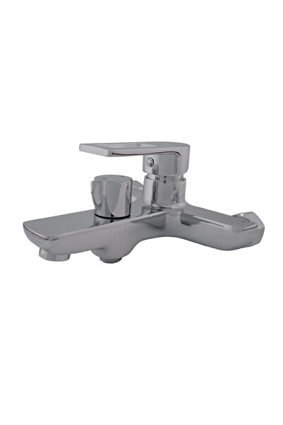 pro tools store romania Baterie cada zinc cu para de dus crom EDGE FLOW, EDGE...
