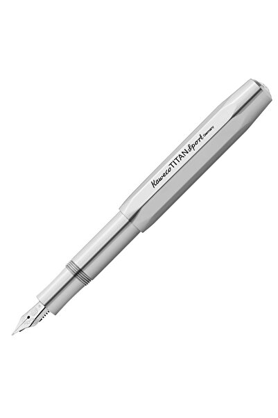 Kaweco 11000404 TITAN SPORT DOLMAKALEM M UÇ