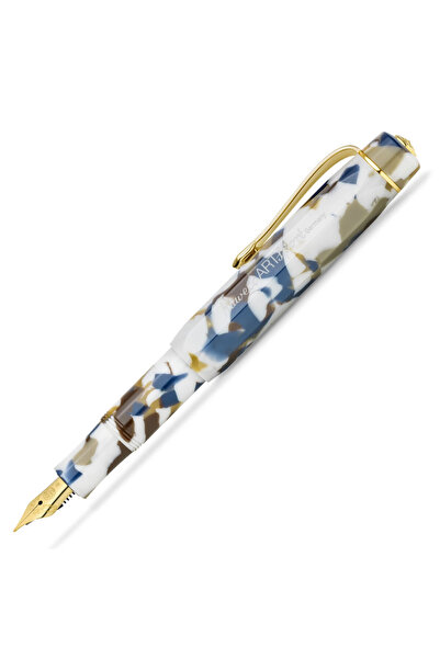 Kaweco 11000201 ART SPORT DOLMAKALEM MOZAİK F UÇ