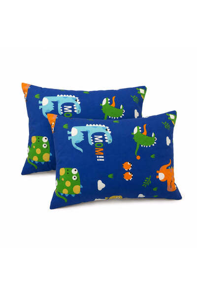 Minet Set de perne Dino 1+1 GRATUIT