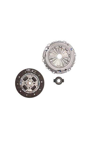 VALEO Kit Ambreiaj cu Rulment (200mm) Citroen Berlingo Berlingo Multispace C2...