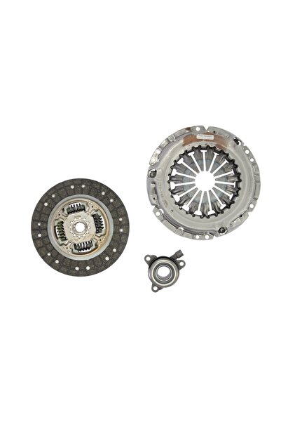 LUK Kit Ambreiaj cu Rulment Hidraulic (220mm) Subaru Trezia Toyota Auris Coro...