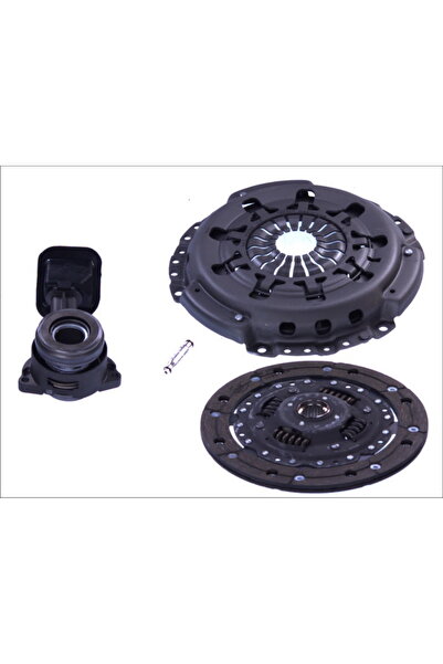 LUK Kit Ambreiaj cu Rulment Hidraulic (210mm) Ford Mondeo Ii 1.6/1.8 08.96-09...