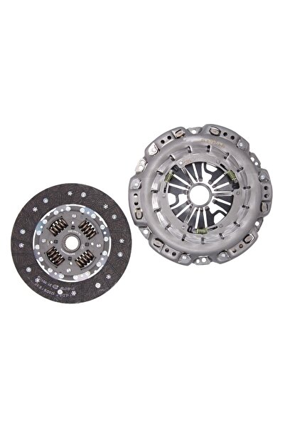 LUK Kit Ambreiaj (cu Disc Ambreiaj si Placa de Presiune cu Setare Automata cu...