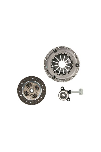 SACHS Kit Ambreiaj cu Rulment Hidraulic (200mm) Dacia Dokker Renault Clio Iii...
