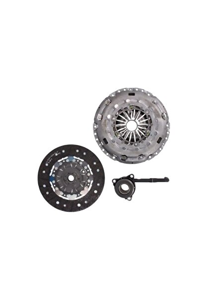 SACHS Kit Ambreiaj cu Autoreglare cu Rulment Hidraulic (240mm) Audi A3 Q2 Q3 ...
