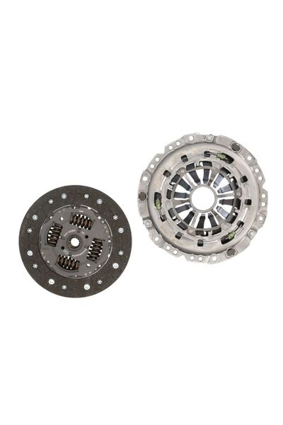 LUK Kit Ambreiaj (cu Disc Ambreiaj si Placa de Presiune cu Setare Automata fa...