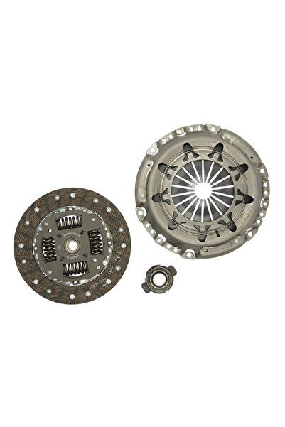LUK Kit Ambreiaj cu Rulment (cu Disc Ambreiaj si Placa de Presiune 230mm) Cit...