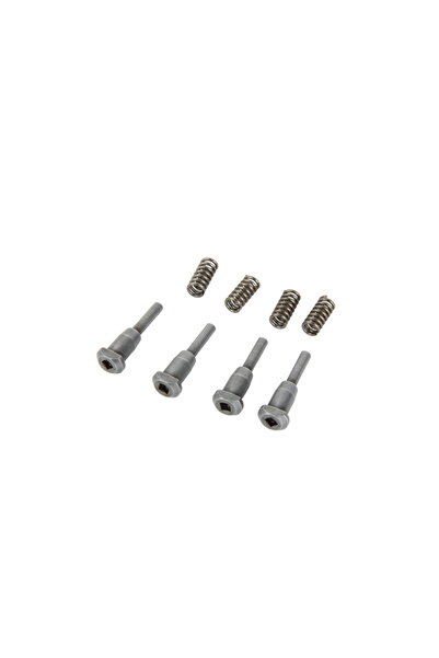 euroricambi Ax Ambreaj (arc 88530655 X4 Pivot 88530654 X4) Volvo
