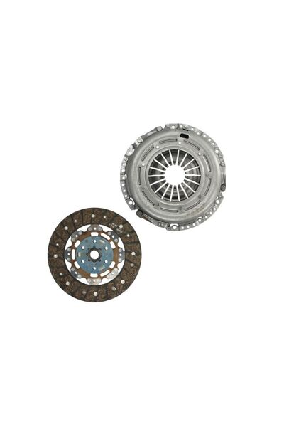 SACHS Kit Ambreiaj cu Autoreglare (fara Rulment de Eliberare 240mm) Ford Focu...