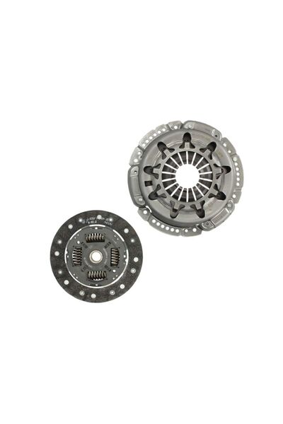 LUK Kit Ambreiaj (200mm) Renault Twingo Iii Smart Forfour Fortwo 1.0 07.14- R...