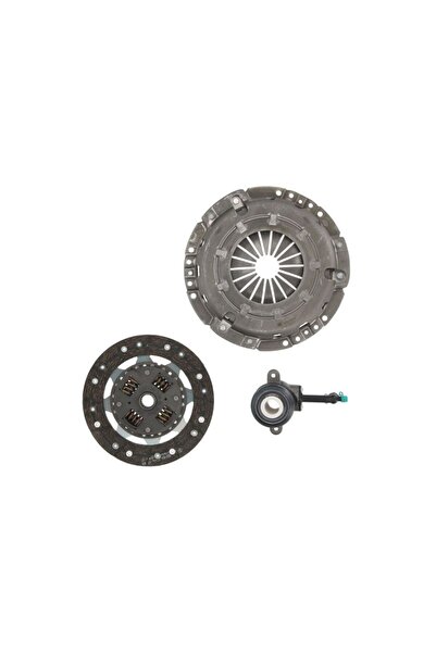 LUK Kit Ambreiaj cu Rulment Hidraulic (220mm) Alfa Romeo 147 156 Gt Lancia Y ...