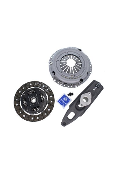 SACHS Kit Ambreiaj cu Rulment (200mm) Smart Forfour Fortwo 0.8d/1.0/1.1 01.04...