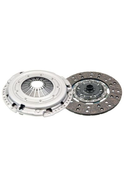 BLUE PRİNT Kit Ambreiaj (259mm) Citroen Jumper Iii Fiat Ducato Peugeot Boxer ...