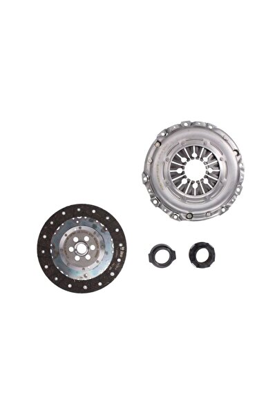 VALEO Kit Ambreiaj (240mm) Bmw 1 (e81) 1 (e82) 1 (e87) 1 (e88) 1 (f20) 1 (f21...