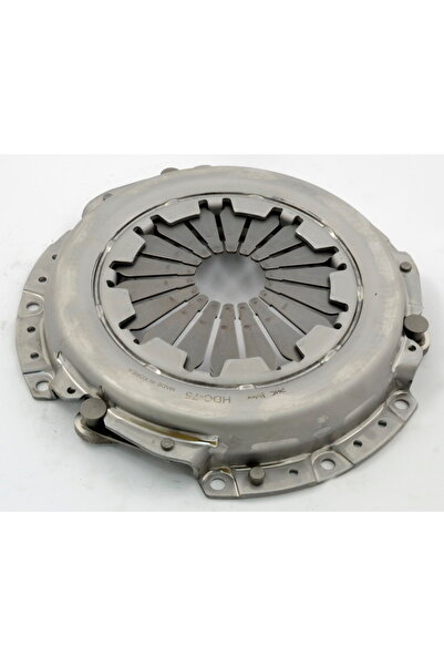 VALEO Kit Ambreiaj cu Rulment (215mm) Hyundai Accent Ii Elantra V Getz I30 Ve...