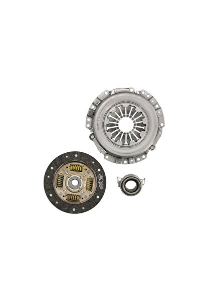 VALEO Kit Ambreiaj cu Rulment (190mm) Toyota Aygo Yaris 1.0/1.0lpg 07.05-05.1...
