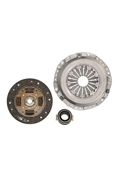 VALEO Kit Ambreiaj cu Rulment (200mm) Honda City V Jazz Iii Jazz Iv 1.2-1.5 1...