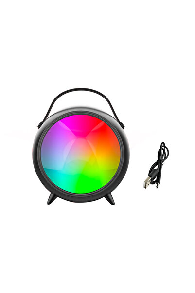 China Mini Portable Bluetooth Singing Mic Speaker Karaoke Machine Microphone ...