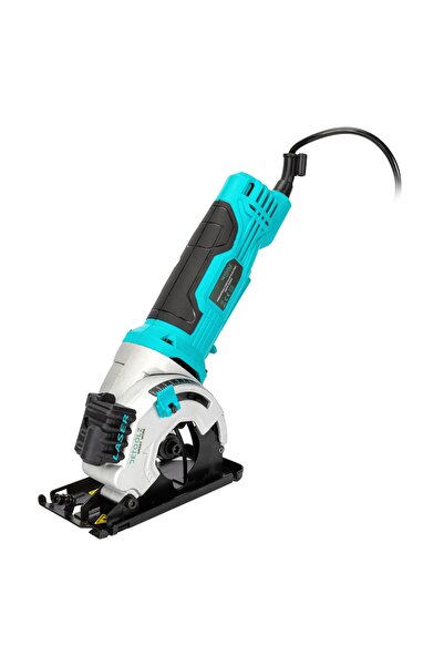 DETOOLZ Electric circular saw 480W 85mm