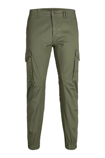 Jack & Jones Pantaloni din material textil Jack Jones pentru bărbați 12141844...
