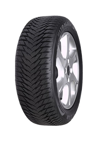 Goodyear 175/70R13 82T UG 8 MS