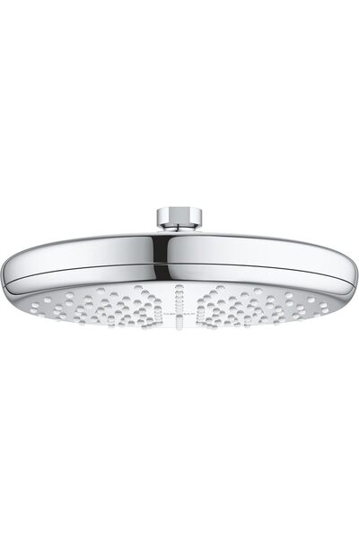 Grohe NTempesta 210 رأس دش للمرحاض، دش مطري للحمام 7,6 لتر - 2641000D