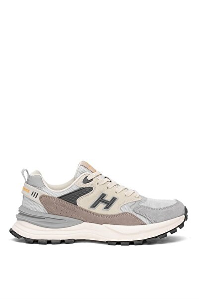 Hammer Jack Men's Casual Shoes 25001-m Beige-Taupe