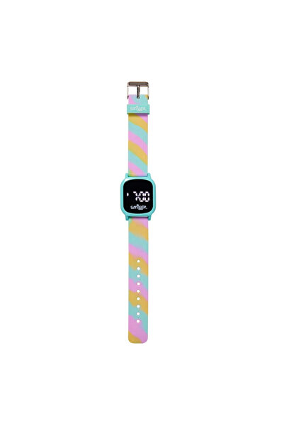 SMIGGLE Çocuk Dijital Kol Saati Aksesuar