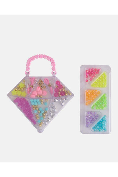 REDTAG Charming Girls DIY Bracelet Art Studio