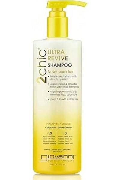Giovanni -2chic Ultra-Revive Shampoo 710ml