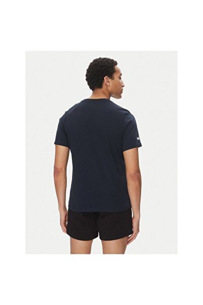 Helly Hansen Pantaloni scurți sport bărbați 54291 Negru