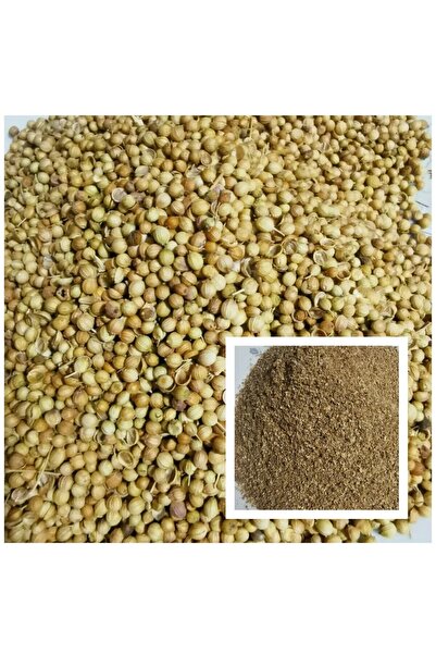 Asi Yöresel Ürünler KİŞNİŞ (Tane) 100 GR