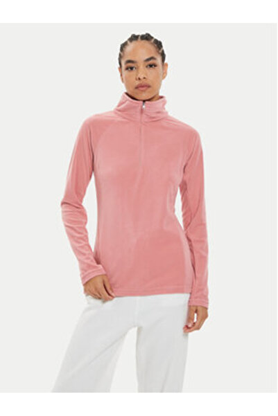 Columbia Γυναικείο Φλις 1802201 Ροζ