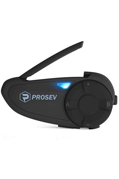 Prosev Q7 İNTERCOM SİYAH
