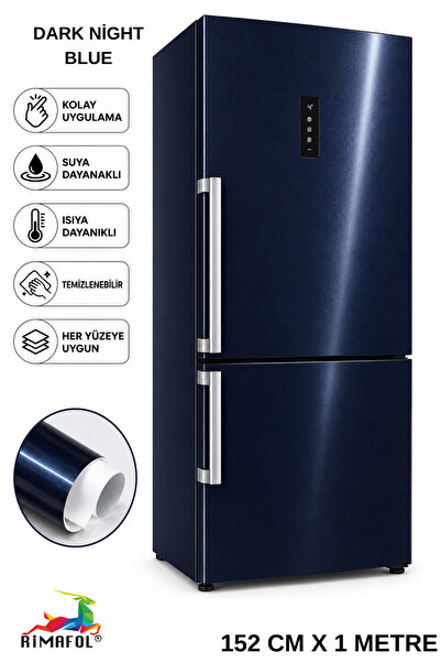 RİMAFOL Premium Cast Coating Foil 152 cm X 1 Meter