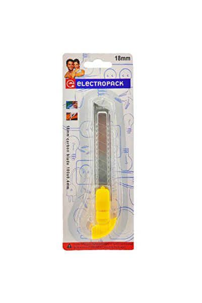 Electropack ΚΟΠΙΔΙ MINI 9mm