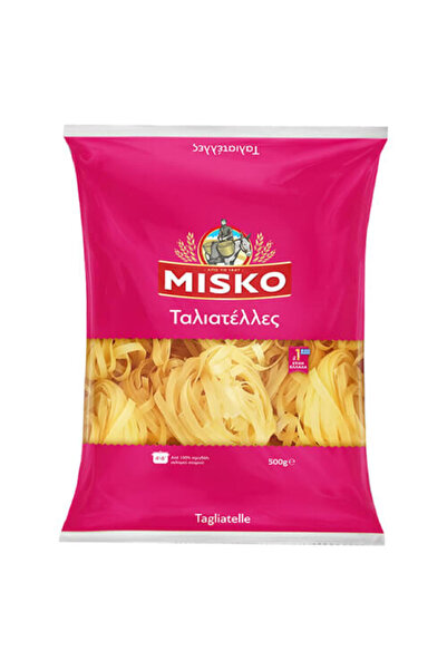MISKO ΜΙΣΚΟ 500gr. - (ΤΑΛΙΑΤΕΛΕΣ)