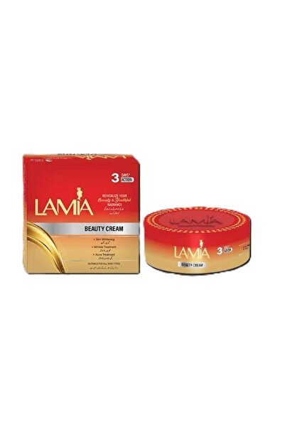 Lamia Beauty & Youthful Cream - Pack of 1