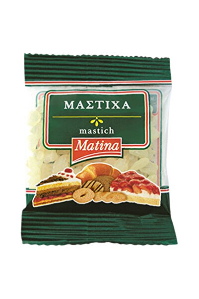 Matina ΜΑΤΙΝΑ ΜΑΣΤΙΧΑ 10gr.